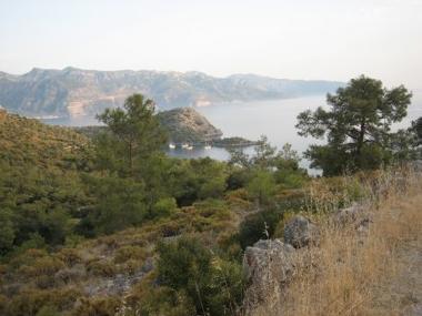 Holiday Apartment in Fethiye, Calis (Mugla) or holiday homes and vacation rentals