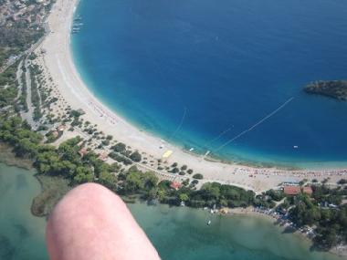 Holiday Apartment in Fethiye, Calis (Mugla) or holiday homes and vacation rentals