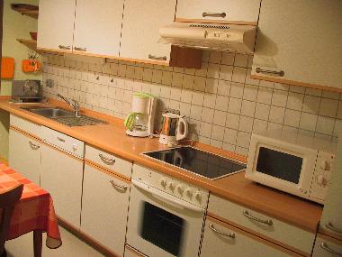 Holiday Apartment in Tann(Rhn) (Rhn) or holiday homes and vacation rentals