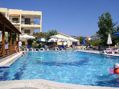 Holiday Apartment in Lindos (Dodekanisos) or holiday homes and vacation rentals