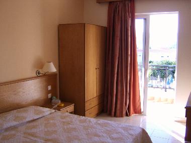 Holiday Apartment in Lindos (Dodekanisos) or holiday homes and vacation rentals