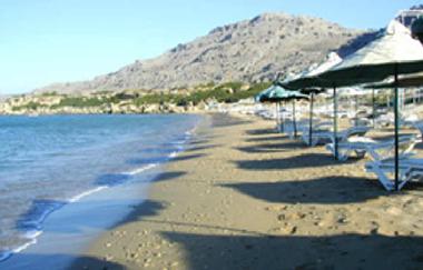 Holiday Apartment in Lindos (Dodekanisos) or holiday homes and vacation rentals