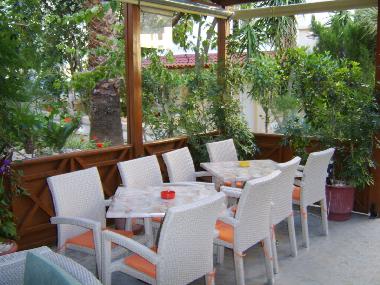 Holiday Apartment in Lindos (Dodekanisos) or holiday homes and vacation rentals