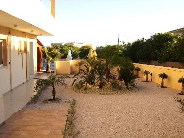 Holiday Apartment in Lindos (Dodekanisos) or holiday homes and vacation rentals