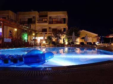 Holiday Apartment in Lindos (Dodekanisos) or holiday homes and vacation rentals