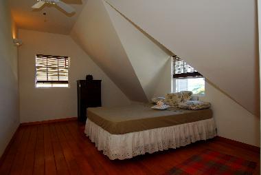 Bed room upstairs