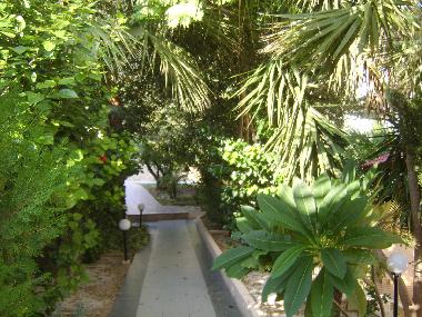 Holiday Apartment in Lindos (Dodekanisos) or holiday homes and vacation rentals