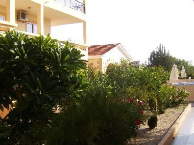 Holiday Apartment in Lindos (Dodekanisos) or holiday homes and vacation rentals