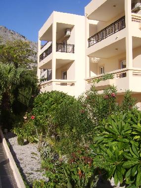 Holiday Apartment in Lindos (Dodekanisos) or holiday homes and vacation rentals