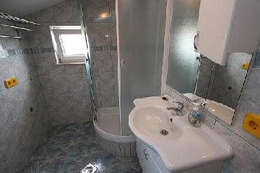 Holiday House in Rogoznica (Sibensko-Kninska) or holiday homes and vacation rentals