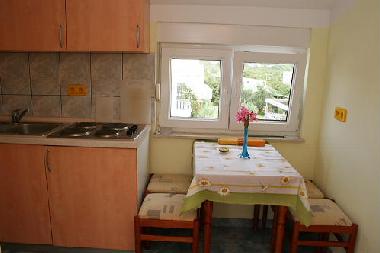 Holiday House in Rogoznica (Sibensko-Kninska) or holiday homes and vacation rentals
