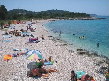 Holiday House in Rogoznica (Sibensko-Kninska) or holiday homes and vacation rentals