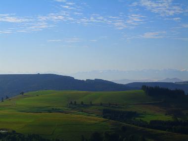 Holiday Apartment in Schwarzwald, Schopfheim, Ortsteil Gersbach (Black Forest) or holiday homes and vacation rentals