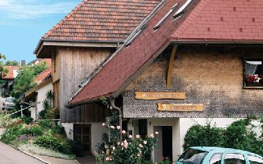 Holiday Apartment in Schwarzwald, Schopfheim, Ortsteil Gersbach (Black Forest) or holiday homes and vacation rentals