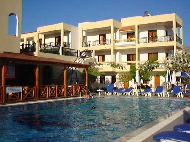 Holiday Apartment in Lindos (Dodekanisos) or holiday homes and vacation rentals