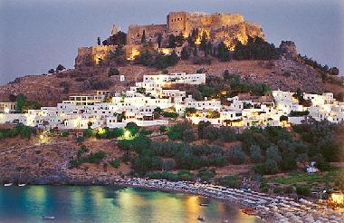 Holiday Apartment in Lindos (Dodekanisos) or holiday homes and vacation rentals