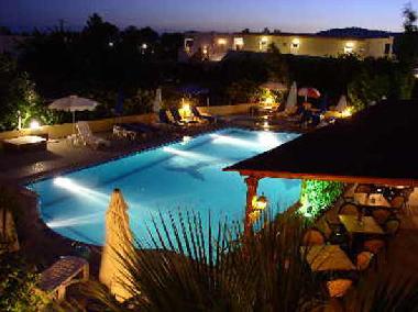 Holiday Apartment in Lindos (Dodekanisos) or holiday homes and vacation rentals