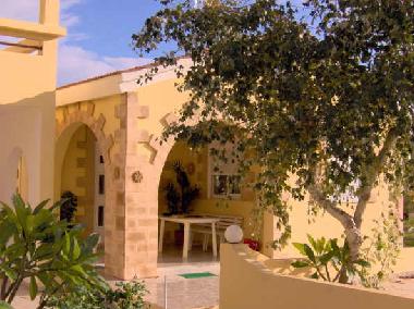 Holiday Apartment in Lindos (Dodekanisos) or holiday homes and vacation rentals