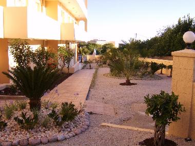 Holiday Apartment in Lindos (Dodekanisos) or holiday homes and vacation rentals