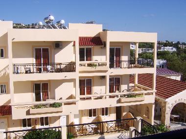 Holiday Apartment in Lindos (Dodekanisos) or holiday homes and vacation rentals