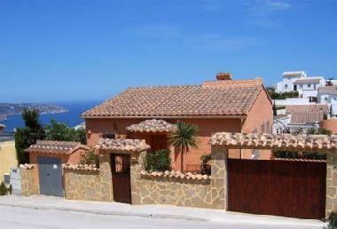 Holiday House in Benitachell (Alicante / Alacant) or holiday homes and vacation rentals