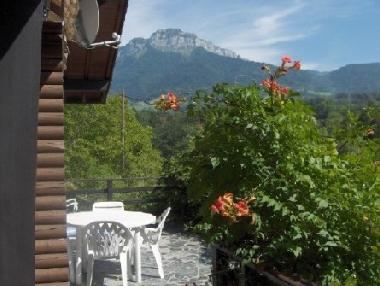 Holiday House in haute savoie (Haute-Savoie) or holiday homes and vacation rentals