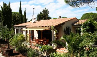 Holiday Apartment in Cap d'Agde (H�rault) or holiday homes and vacation rentals