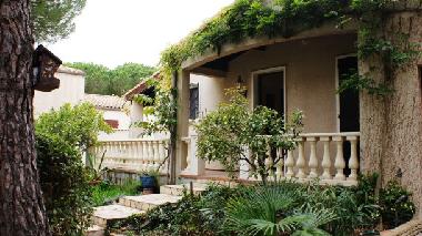 Holiday Apartment in Cap d'Agde (H�rault) or holiday homes and vacation rentals