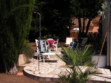 Holiday Apartment in Cap d'Agde (H�rault) or holiday homes and vacation rentals