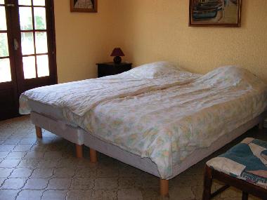 Holiday Apartment in Cap d