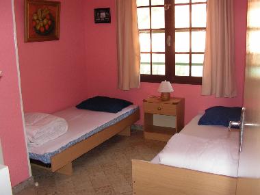 Holiday Apartment in Cap d