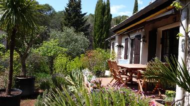 Holiday Apartment in Cap d