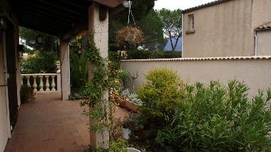 Holiday Apartment in Cap d