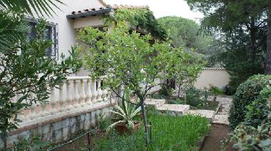 Holiday Apartment in Cap d