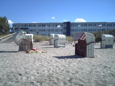 Holiday Apartment in Heiligenhafen (Ostsee-Festland) or holiday homes and vacation rentals