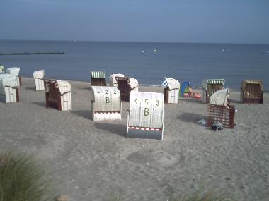 Holiday Apartment in Heiligenhafen (Ostsee-Festland) or holiday homes and vacation rentals