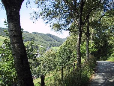Holiday House in Assinghausen (Sauerland) or holiday homes and vacation rentals