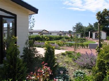 Chalet in Egmond aan den Hoef (Noord-Holland) or holiday homes and vacation rentals