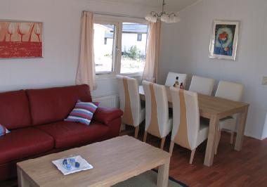 Chalet in Egmond aan den Hoef (Noord-Holland) or holiday homes and vacation rentals