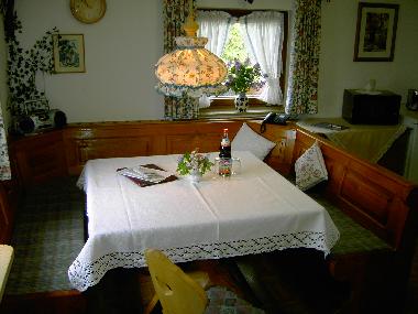 Holiday House in Fischbachau (Upper Bavaria) or holiday homes and vacation rentals