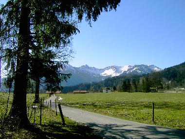 Holiday House in Fischbachau (Upper Bavaria) or holiday homes and vacation rentals