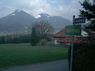 Holiday House in Fischbachau (Upper Bavaria) or holiday homes and vacation rentals