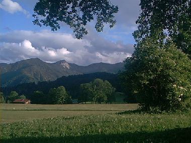 Holiday House in Fischbachau (Upper Bavaria) or holiday homes and vacation rentals