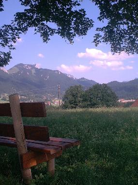 Holiday House in Fischbachau (Upper Bavaria) or holiday homes and vacation rentals