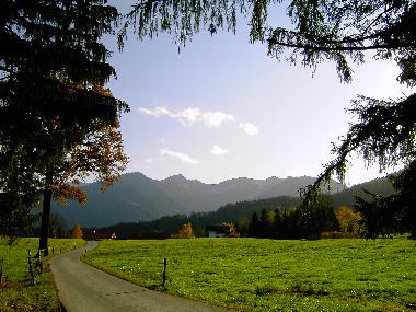 Holiday House in Fischbachau (Upper Bavaria) or holiday homes and vacation rentals