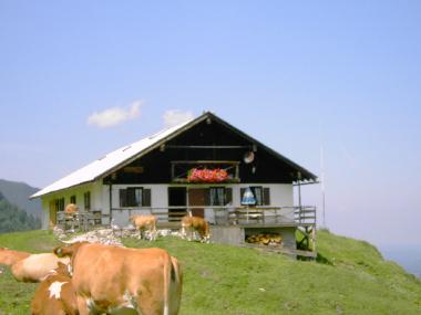 Holiday House in Fischbachau (Upper Bavaria) or holiday homes and vacation rentals