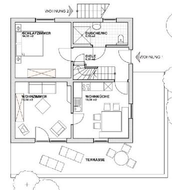 Holiday House in Fischbachau (Upper Bavaria) or holiday homes and vacation rentals