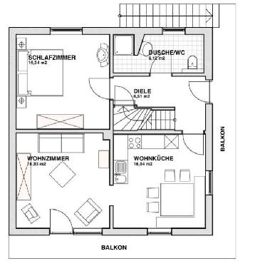 Holiday House in Fischbachau (Upper Bavaria) or holiday homes and vacation rentals