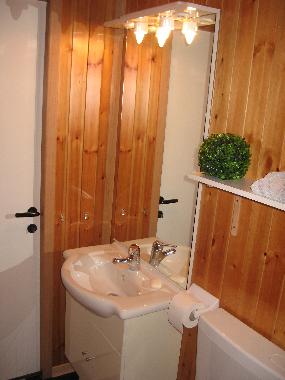 Chalet in Porlezza (Como) or holiday homes and vacation rentals