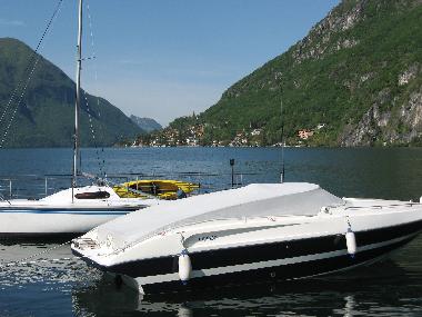 Chalet in Porlezza (Como) or holiday homes and vacation rentals